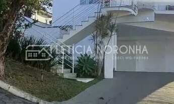 Imagem 2: Casa á venda Casa com 4 dormitórios