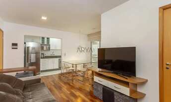 Imagem 4: Apartamento à venda no Cabral ARYA1