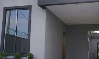 Imagem: Casa a Venda no Jardim Boa Esperança