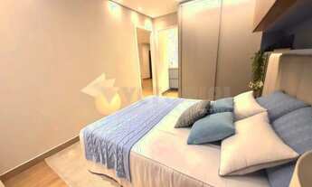 Imagem 6: Apartamento com 2 dormitórios à venda, 61 m² por R$ 384.000,00 - Martim de Sá - Caraguatat