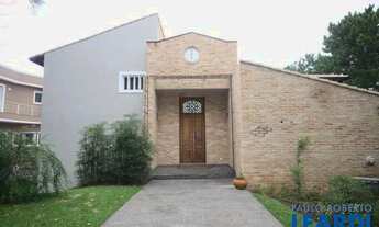 Imagem 5: CASA EM CONDOMÍNIO - ALPHAVILLE - SP