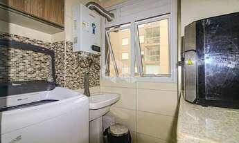 Imagem 7: Apartamento à venda com 3 quartos 69 m² no bairro Teresópolis em Porto Alegre