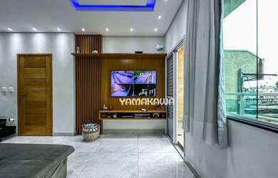 Imagem 6: Sobrado com 3 dormitórios à venda, 177 m² por R$ 874.000,00 - Cangaíba - São Paulo/SP