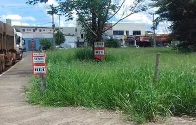 Imagem 5: Área à venda, 7906 m² por R$ 8.000.000,00 - Vila Maria - Rio Verde/GO