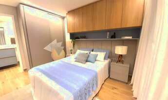 Imagem 7: Apartamento com 2 dormitórios à venda, 61 m² por R$ 384.000,00 - Martim de Sá - Caraguatat