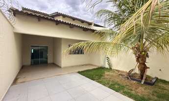 Imagem: Casa com 3 quartos a venda Setor Cristina