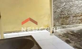 Imagem 7: Casa em Rua Anazinha M de Souza - Caldas do Jorro - Tucano/BA