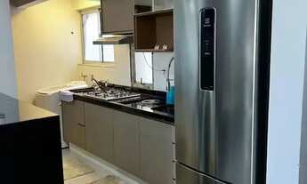 Imagem: EDIFICIO COSTA BELA-ST AEROPORTO (MOBILIADO