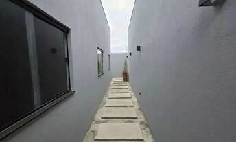 Imagem 13: Casa diferenciada no Delfino Magalhães linda