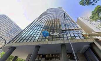 Imagem: Andar Corporativo, 480 m² - venda por R$