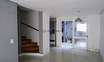 Imagem 2: Casa Condominio para Venda - 108.54m², 3 dormitórios, sendo 1 suites, 2 vagas - Santa Tere
