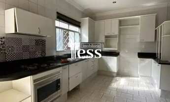 Imagem 6: Aluga Casa 4 dormitórios, 1 suíte, 250 m² Tarraf II zona sul São José do Rio Preto - SP