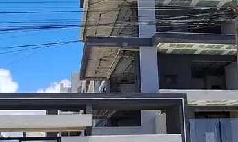 Imagem 2: COBERTURA EM MATINHOS - NOVAS - QUATRO SUÍTES - DE FRENTE PARA O MAR