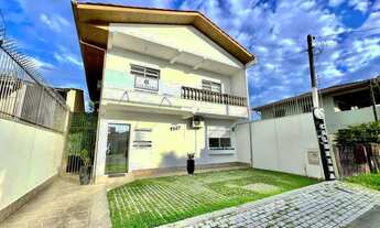 Imagem 3: Casa com 4 dormitórios à venda, 294 m² por R$ 1.180.000,00 - Centro - Guaratuba/PR