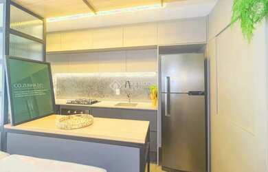 Imagem 7: Apartamento 2 quarto(s), no bairro Rio Branco