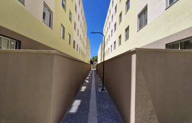 Imagem 5: Apartamento de repasse na messejana próximo a av. washigton Soares