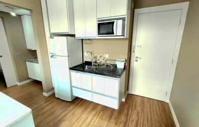 Imagem 6: Apartamento - R Nicolau Maeder, 463 - Juveve - Curitiba - PR