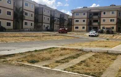 Imagem: APARTAMENTO COM DOIS QUARTOS EM CONDOMÍNIO