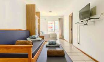 Imagem 3: Flat Praia dos ingleses Aluguel Temporada