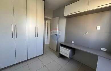 Imagem 5: Residencial Acqua Village 2 Quartos com Armários | 60,5 m²