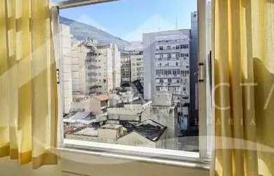 Imagem 5: MARAVILHOSA SALA COM UMA VISTA INCRIVEL LATERAL MAR !!!!!!