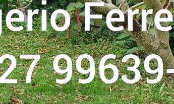 Imagem 2: Venda - Chácara Morro da Lagoa / Ponta da Fruta Vila Velha-ES