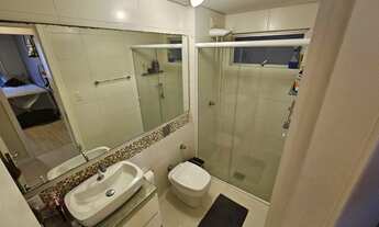 Imagem 7: Apartamento de dois quartos nos arredores da UFSC