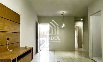 Imagem 6: Residência no Residencial Terra Nova Ponta Grossa/PR