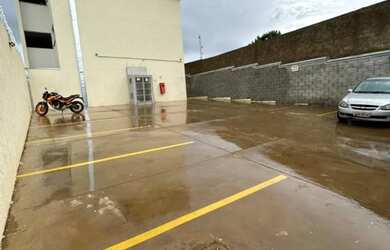 Imagem: Ágio de apartamento térreo - 26 mil