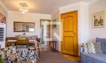 Imagem 3: Apartamento à Venda - Vila Mascote, 3 Quartos, 84 m2