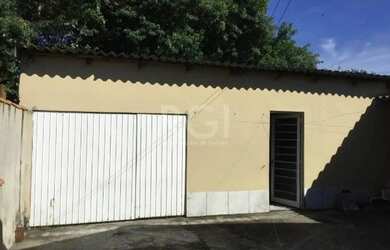 Imagem 3: Casa em Rua Jacob Blauth Netto - Campina - São Leopoldo/RS