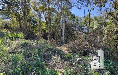 Imagem 3: Lote com vista definitiva - Condomínio Estância da Cachoeira