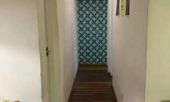 Imagem 4: EDF-CASTANHOLAS Apartamento com 2 dormitórios