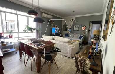 Imagem 3: Apartamento no Edifício Centaurus em Araçatuba/SP