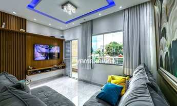 Imagem: Sobrado com 3 dormitórios à venda, 177