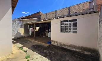 Imagem 10: Casa no bairro Esperança
