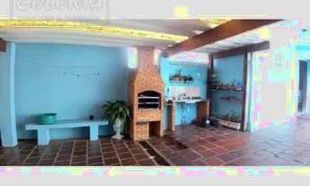 Imagem 3: Casa a venda - Vila Curuçá, Santo André