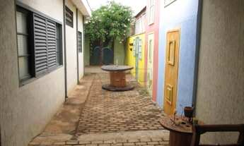 Imagem 3: Comercial padrão Casa comercial em Ribeirão Preto