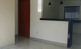 Imagem 3: Apartamento novo 2 quartos Barragem V Aguas Lindas