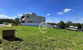 Imagem 5: Terreno à venda no Condomínio Villa dos Pinheiros - Parque Villa dos Pinheiros em Indaiatu