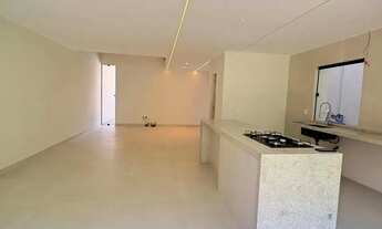 Imagem 6: LINDA CASA COM PISCINA E 3 SUÍTES NO EUROVILLE