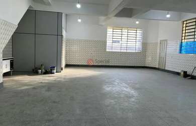 Imagem 4: Salão comercial na Vila Formosa