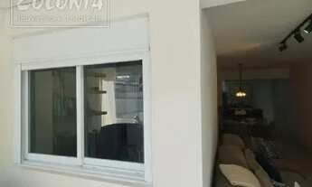 Imagem 4: Apartamento a venda - Vila Assunção, Santo André
