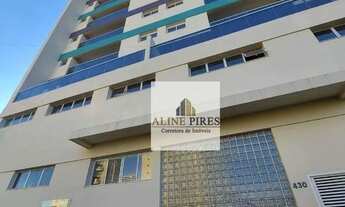 Imagem 6: Edifício Maranello mobiliado