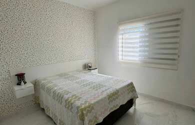 Imagem 7: Linda Chácara a venda no Condomínio Santa Clara - Tuiuti SP