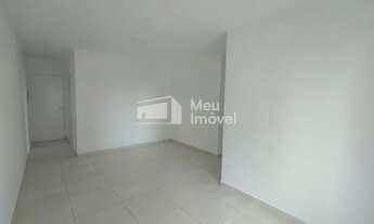 Imagem 4: Aluguel Apartamento 3 Dormitórios sendo 1 Suíte Condomínio New Life - Bairro Vila Machado