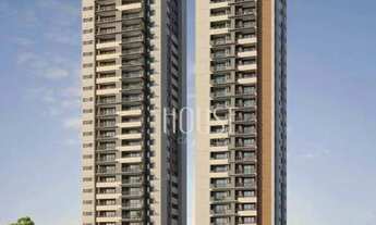 Imagem 7: Apartamento em Square Saint Lambert à venda em condomínio de alto padrão em Sorocaba, com