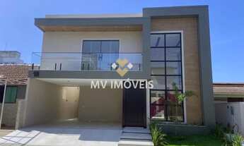 Imagem 2: Casa no Cond. Villa Calábria - Guanabara - Ananindeua/PA