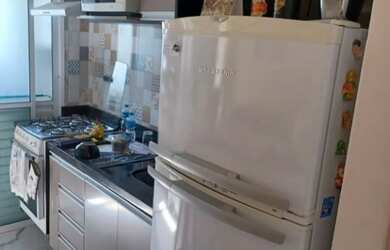 Imagem 6: Apartamento de 2 dormitórios com suíte e lazer completo no Jaguaré em São Paulo