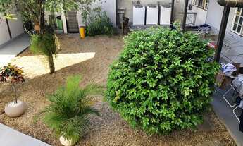 Imagem 2: Residencial com quartos para aluguel com 25 metros quadrados de área útil compartilhada-Go